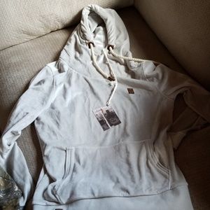 Mens Naketano Hoodie